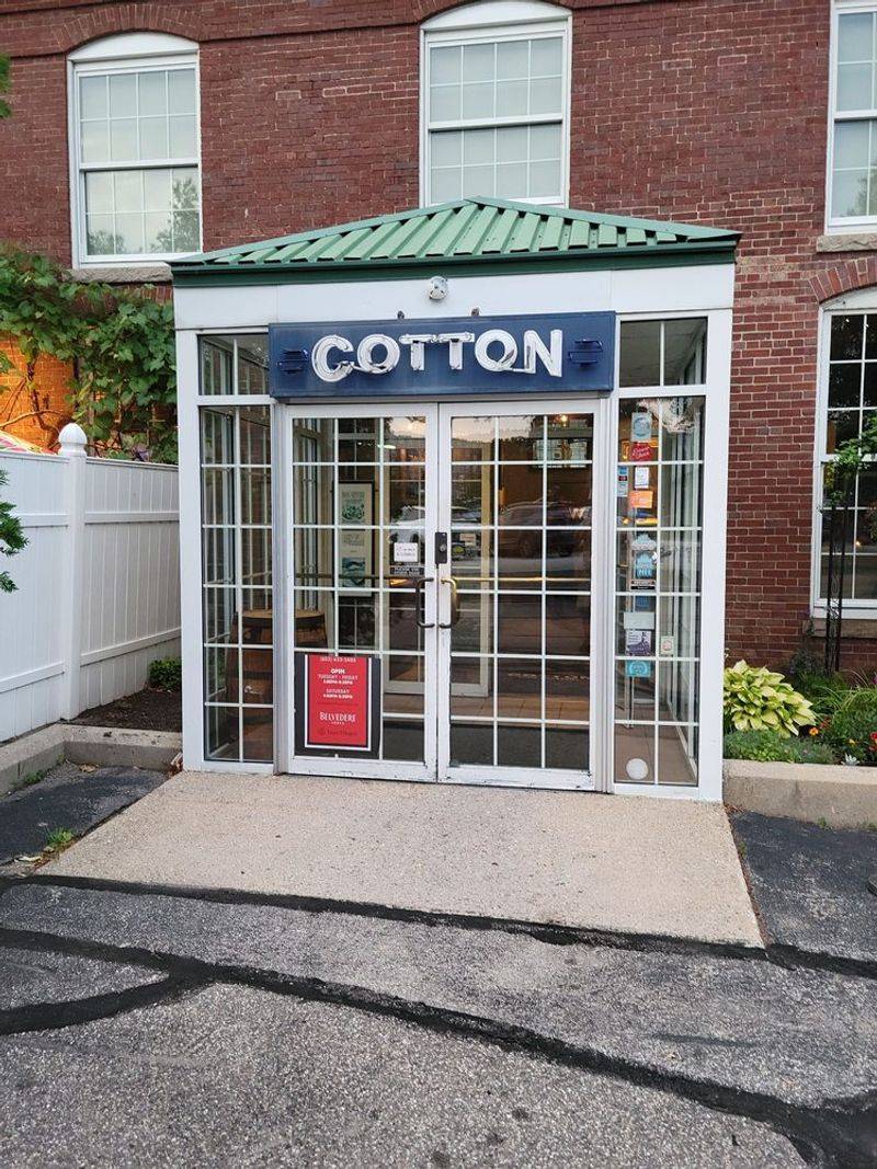National Recognition That Matches the Local Love