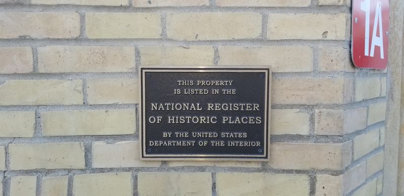 National Recognition and Preservation Efforts National Recognition and Preservation Efforts