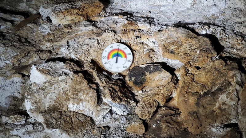 Native American History and Cold War Secrets Hidden in the Rock Native American History and Cold War Secrets Hidden in the Rock