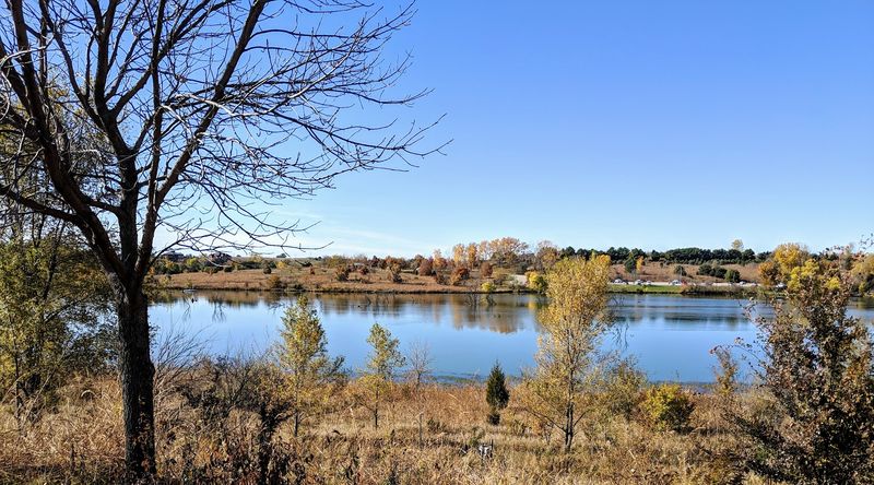 Native Prairie and Oak Woodlands Worth Exploring Native Prairie and Oak Woodlands Worth Exploring
