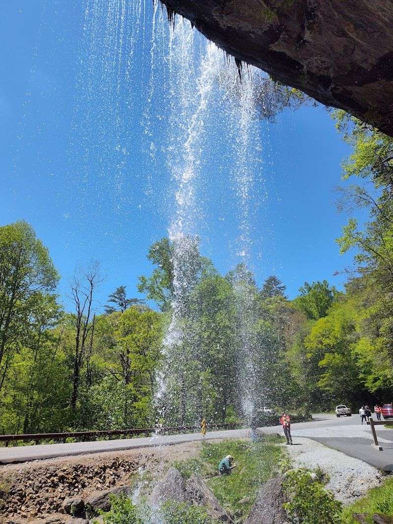 Nearby Waterfalls Worth Adding to Your Route