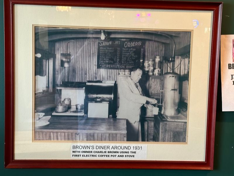 Nearly 100 Years and Still Counting