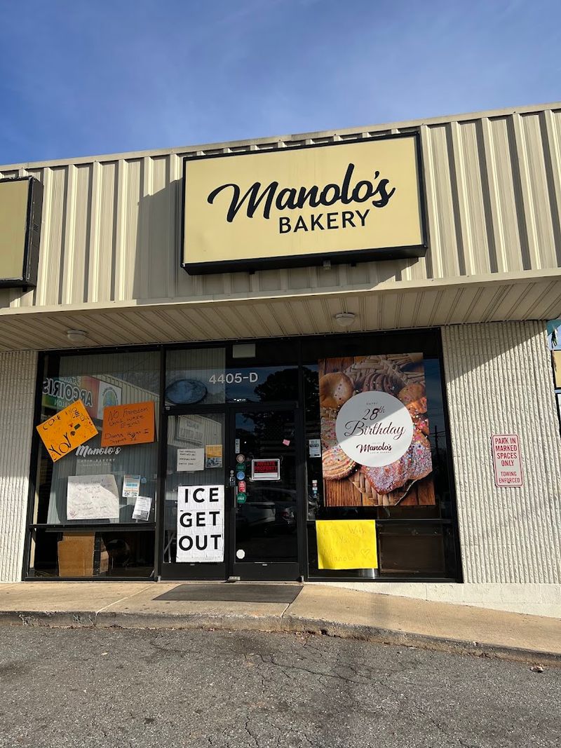 Nearly Three Decades of Baking and Community Building
