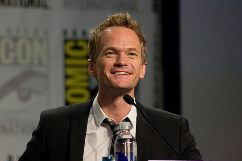 Neil Patrick Harris Neil Patrick Harris