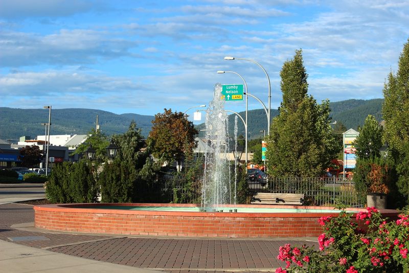 Nelson, British Columbia