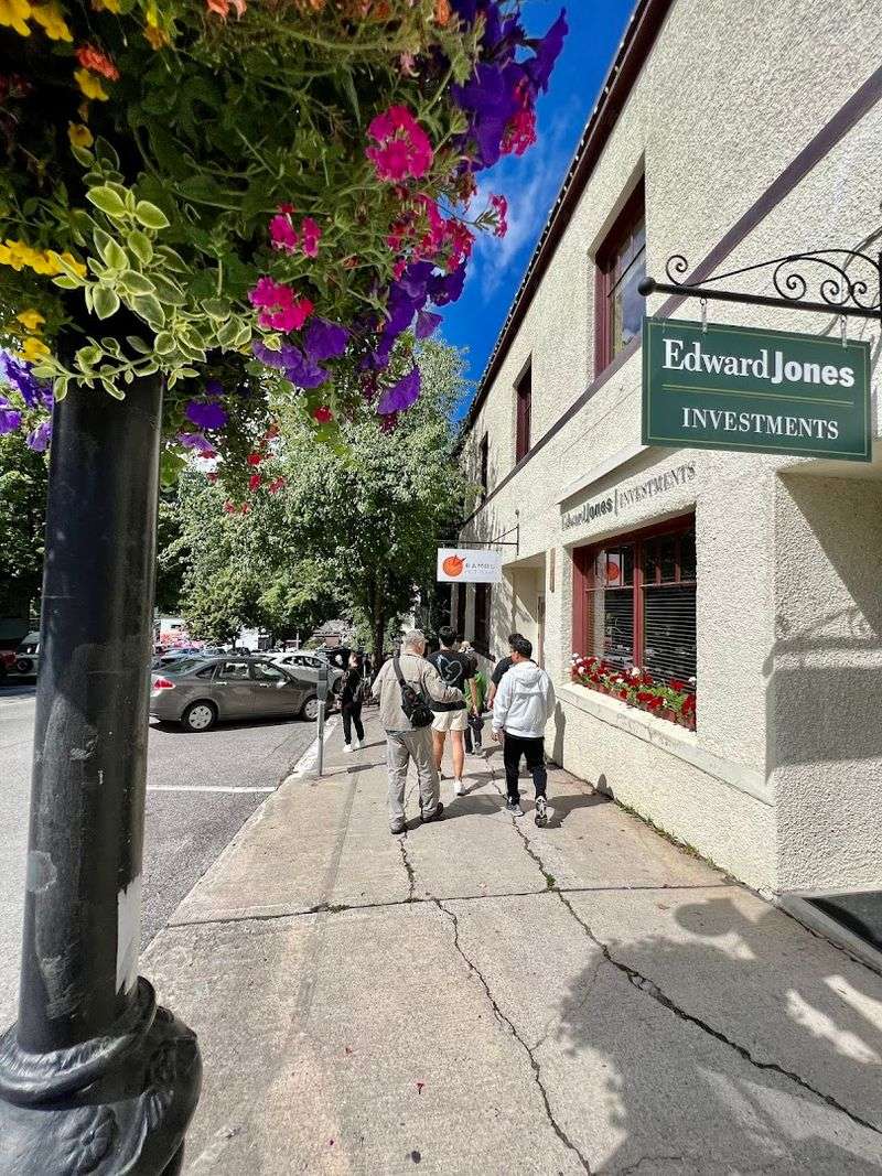 Nelson, British Columbia