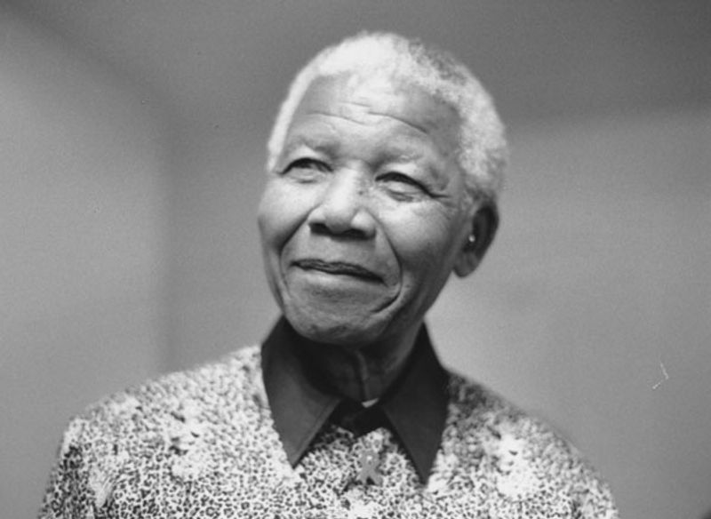 Nelson Mandela, Robben Island, Pollsmoor & Victor Verster Prisons, South Africa Nelson Mandela, Robben Island, Pollsmoor & Victor Verster Prisons, South Africa