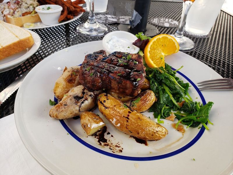 New American Food With a Neighborhood Soul New American Food With a Neighborhood Soul