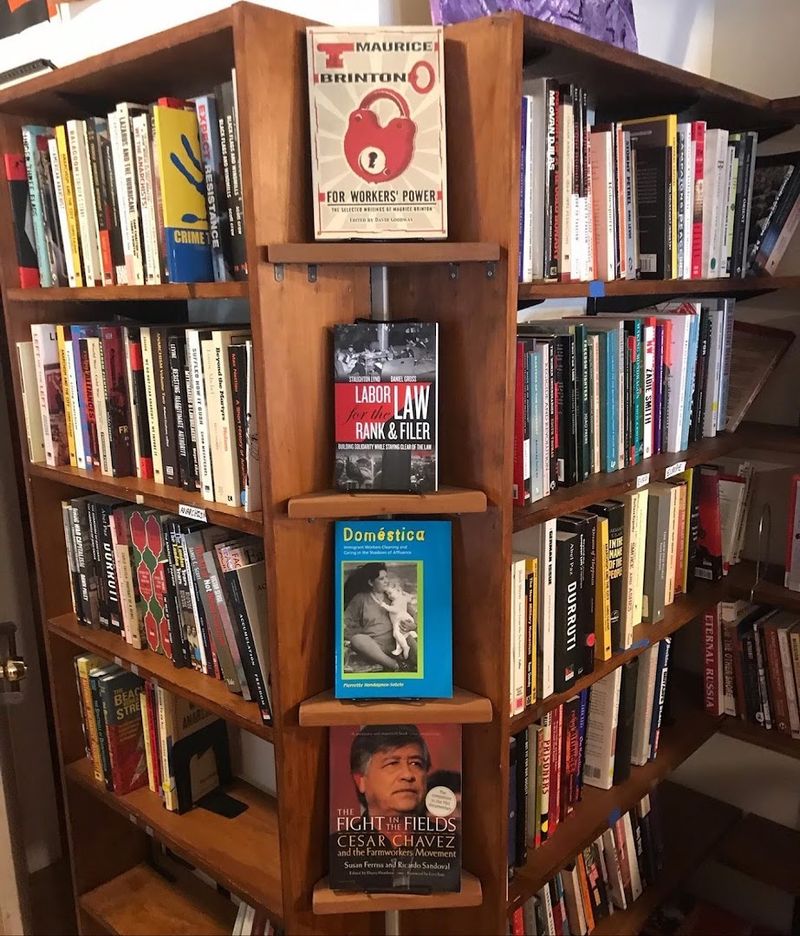 New Books, Used Books, and Accessible Pricing