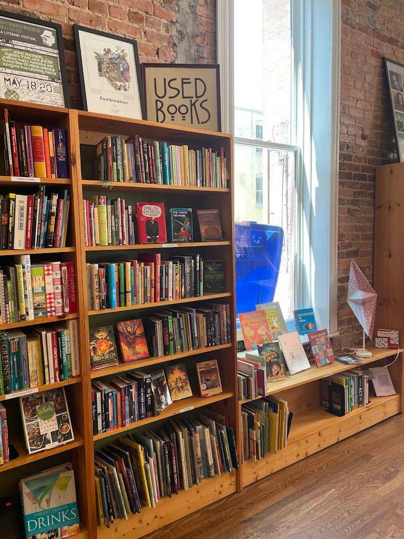 New Books, Used Books, and Everything In Between New Books, Used Books, and Everything In Between