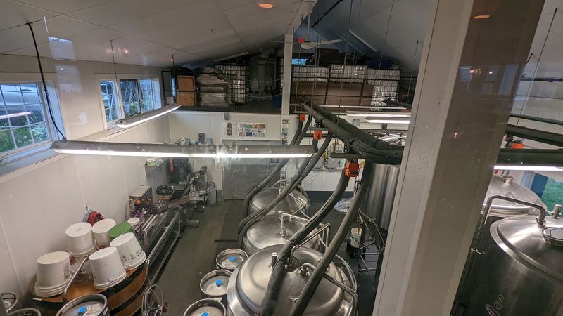 New Hampshire's First Solar-Powered Brewery New Hampshire's First Solar-Powered Brewery