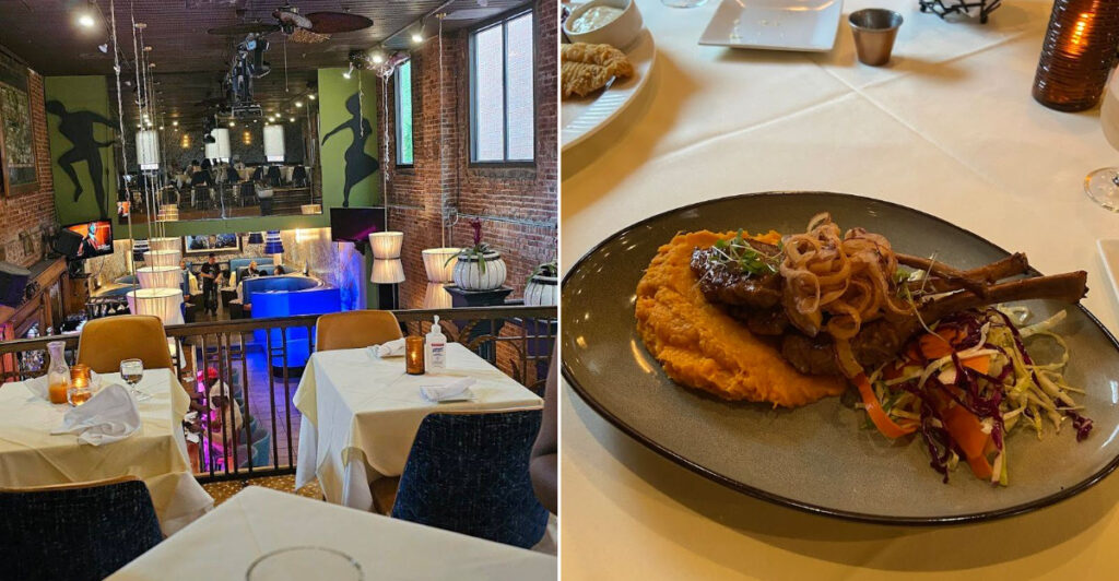 New Jersey’s Southern Food Gem Will Leave You Craving For More