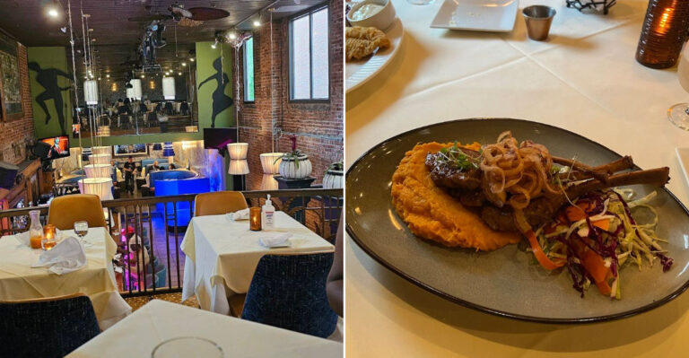 New Jersey’s Southern Food Gem Will Leave You Craving For More