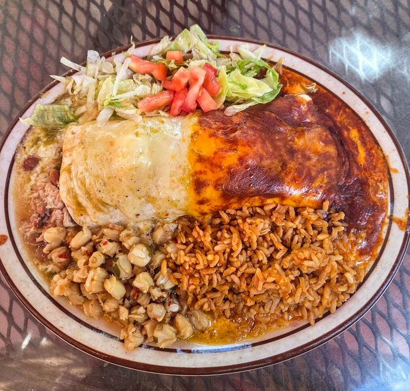 New Mexican Cuisine Done the Right Way New Mexican Cuisine Done the Right Way