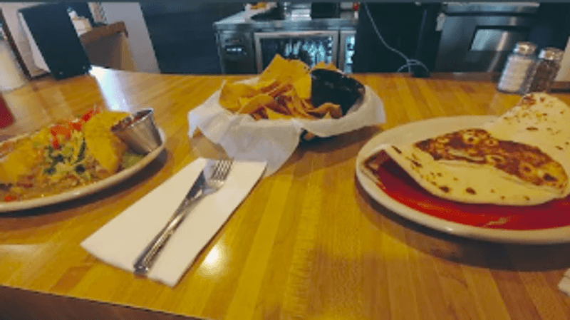 New Mexican Food Done the Traditional Way