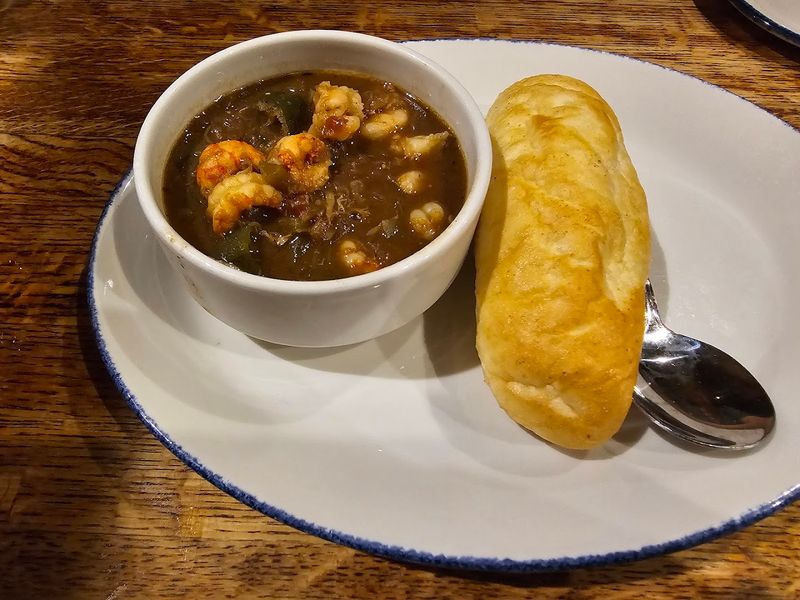 New Orleans BBQ Shrimp That Steals the Show