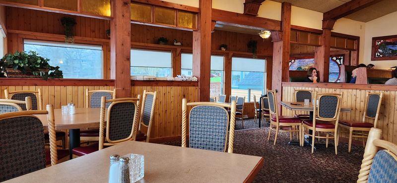 New Scenic Café – Duluth (Lake Superior)