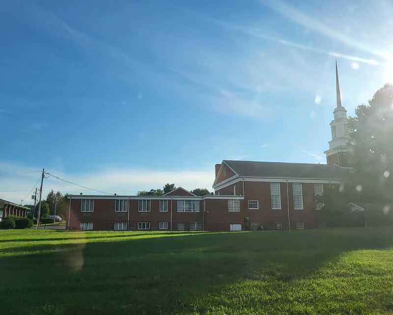 Newport, Tennessee