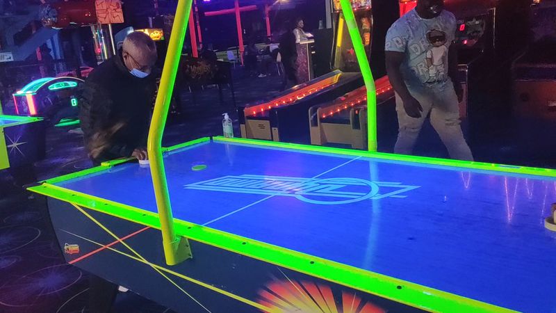 Nickel World — Aurora, Illinois Nickel World — Aurora, Illinois