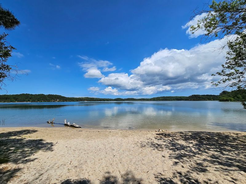 Nickerson State Park, Brewster, Massachusetts