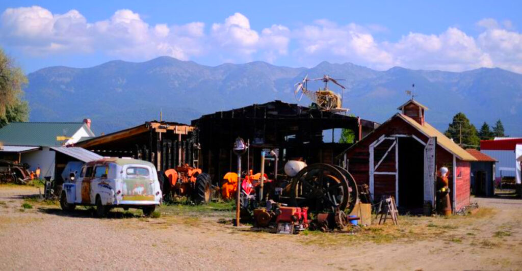 Nicknamed the ‘Smithsonian of the West,’ This Montana Museum Holds Hundreds of Thousands of Incredible Artifacts