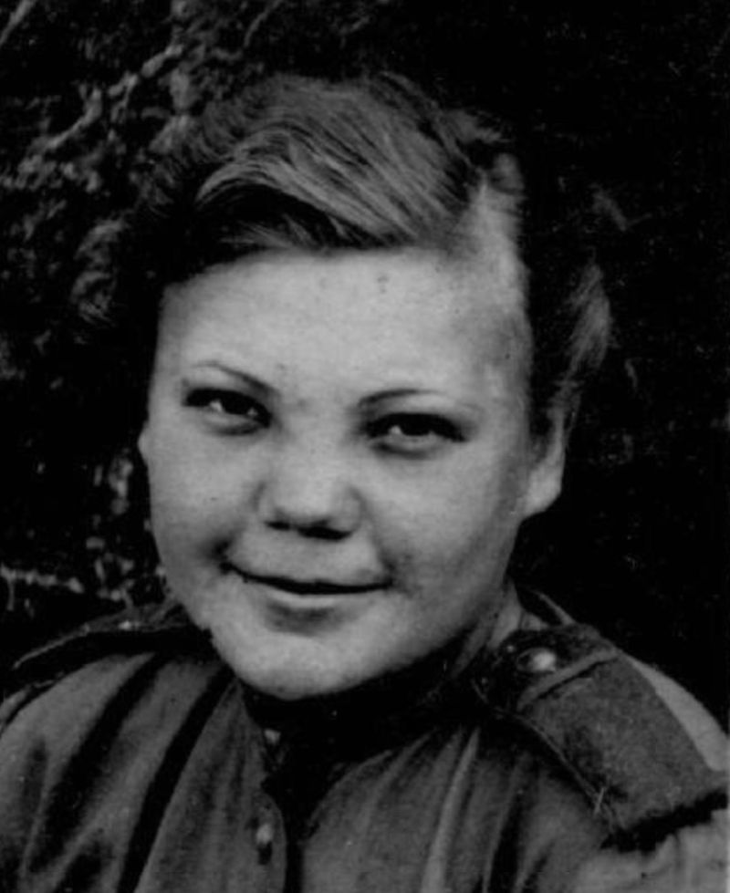 Nina Lobkovskaya Nina Lobkovskaya