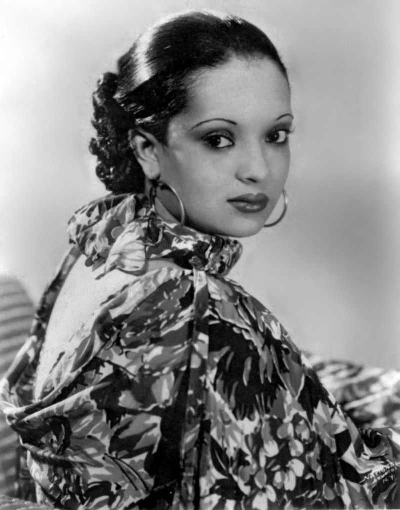 Nina Mae McKinney