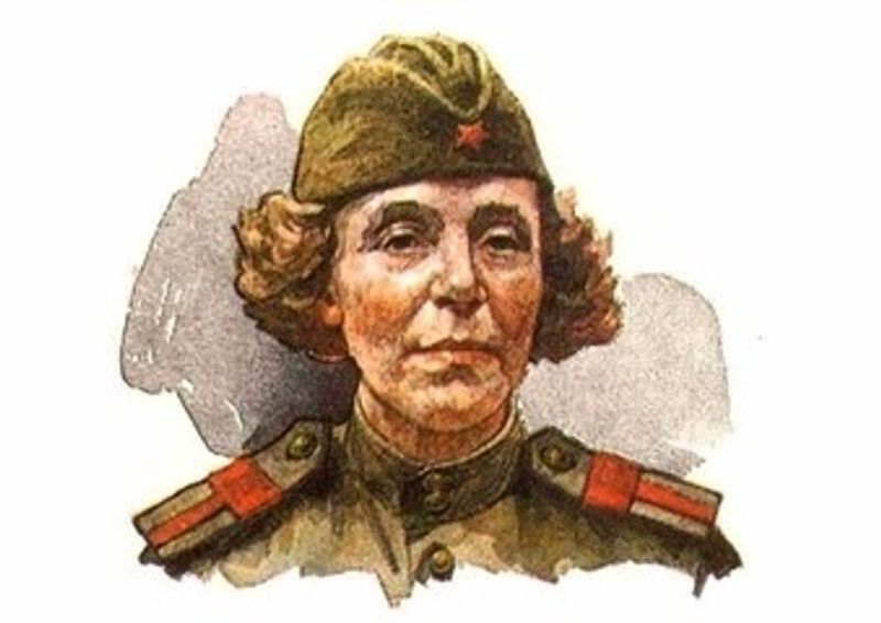 Nina Petrova Nina Petrova