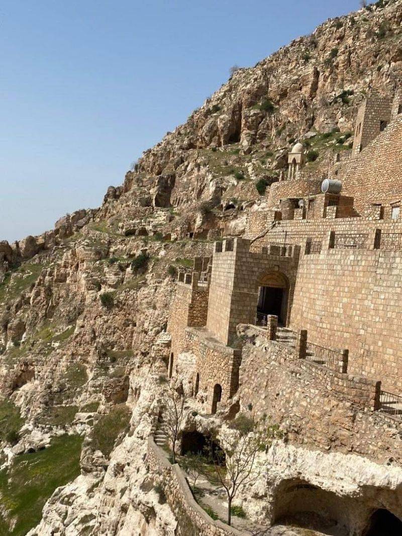 Nineveh — Iraq Nineveh — Iraq