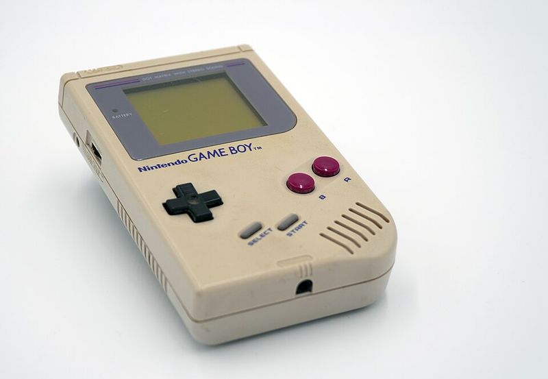 Nintendo Game Boy