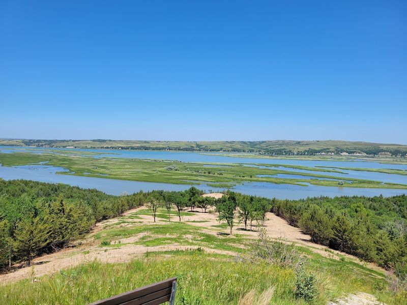 Niobrara State Park, Niobrara, Nebraska