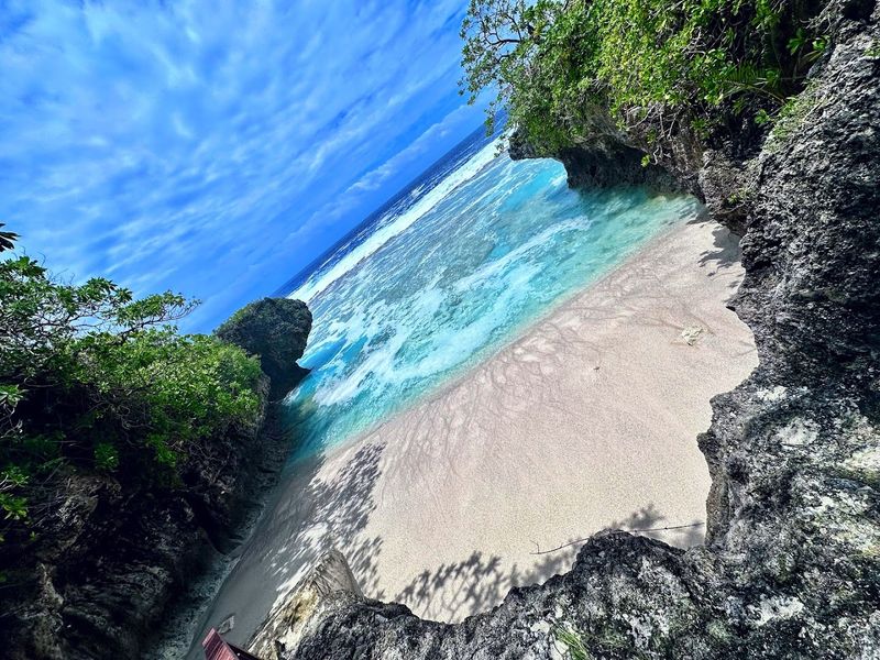 Niue