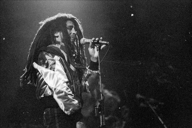 No Woman, No Cry (Bob Marley and the Wailers) No Woman, No Cry (Bob Marley and the Wailers)