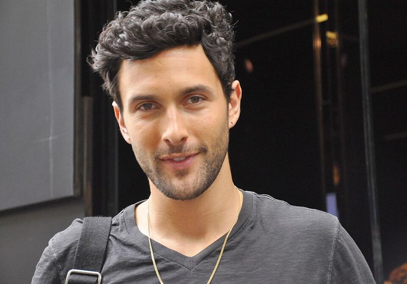 Noah Mills (Canada) Noah Mills (Canada)