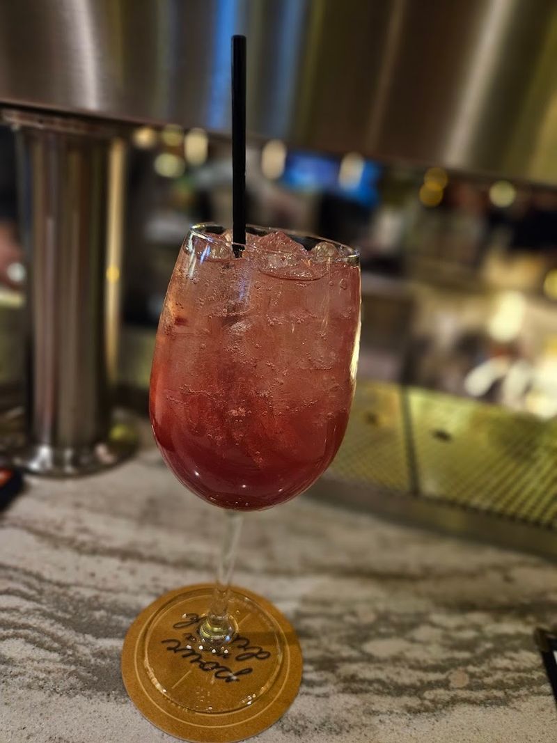 Non-Alcoholic Drinks That Actually Impress