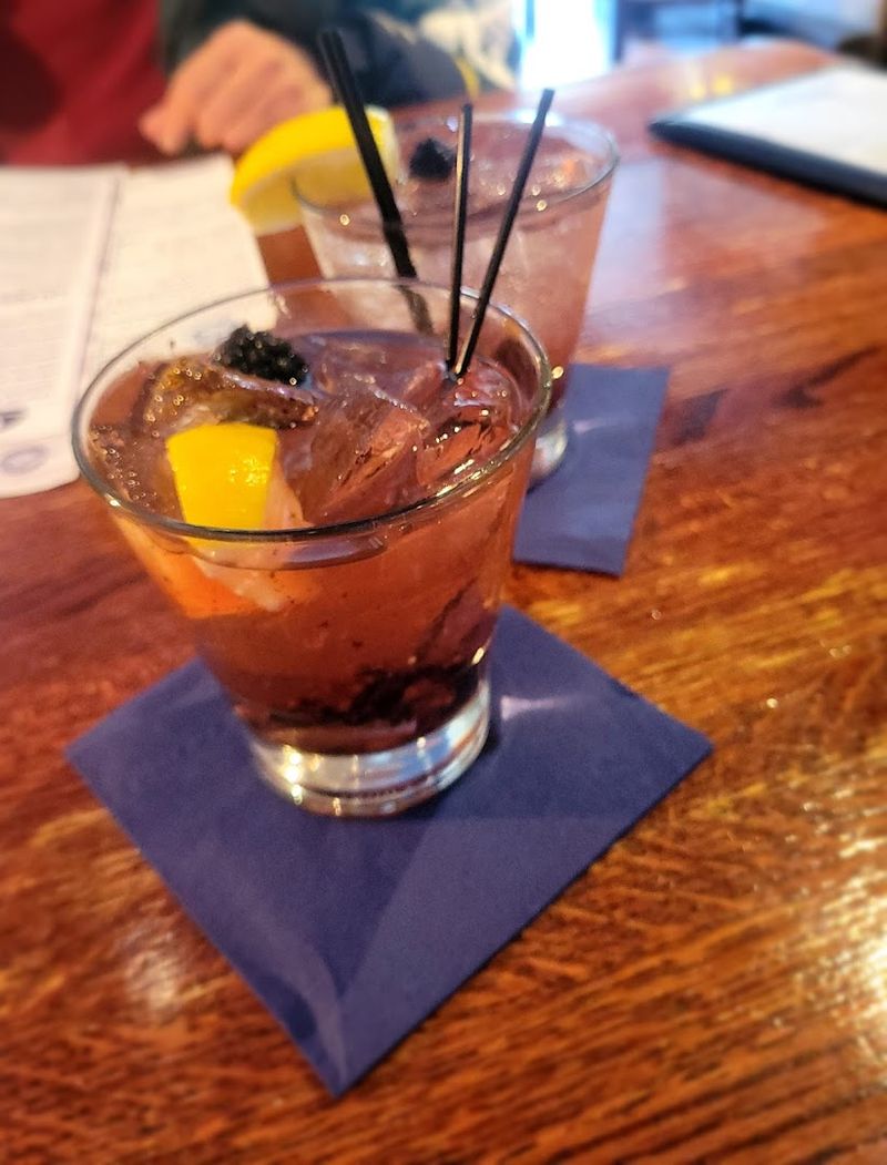 Non-Alcoholic Drinks and Mocktails Worth Ordering