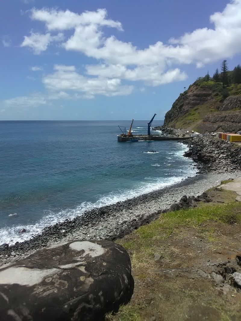 Norfolk Island, Norfolk Island
