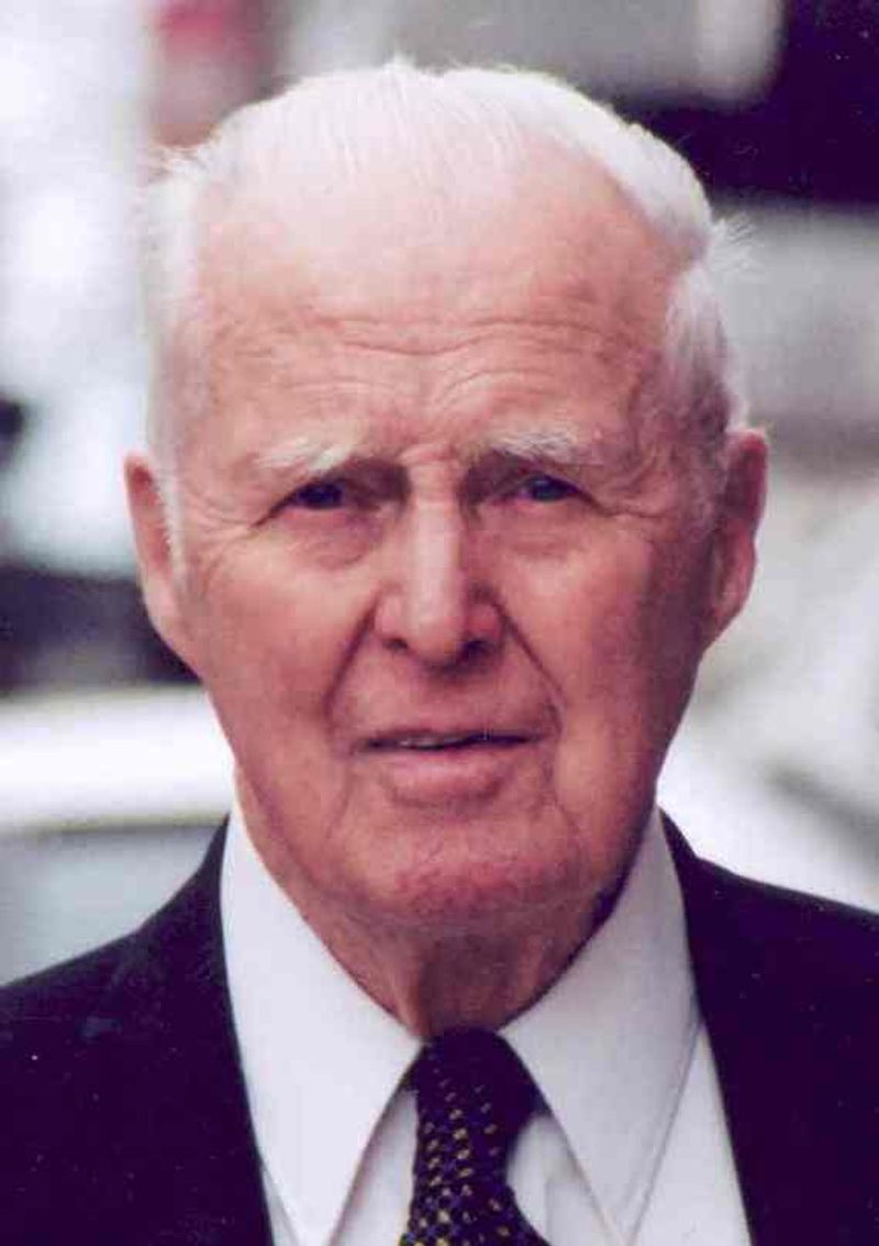 Norman Borlaug: The Man Who Fed Billions