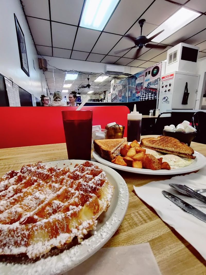 North Buffalo's Neighborhood Identity on a Plate