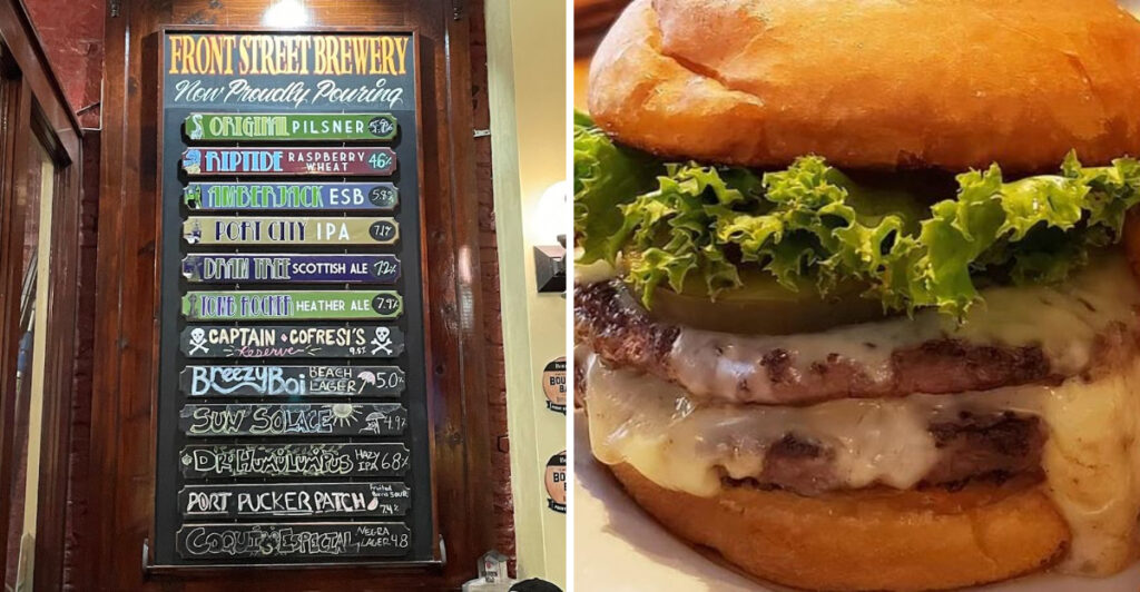 North Carolina Craft Beer Pioneer Has Been Pouring Award-Winning Brews for Decades