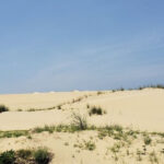 North Carolina Landmark Featuring 100-Foot Sand Dunes Captures the Attention of Travelers Nationwide