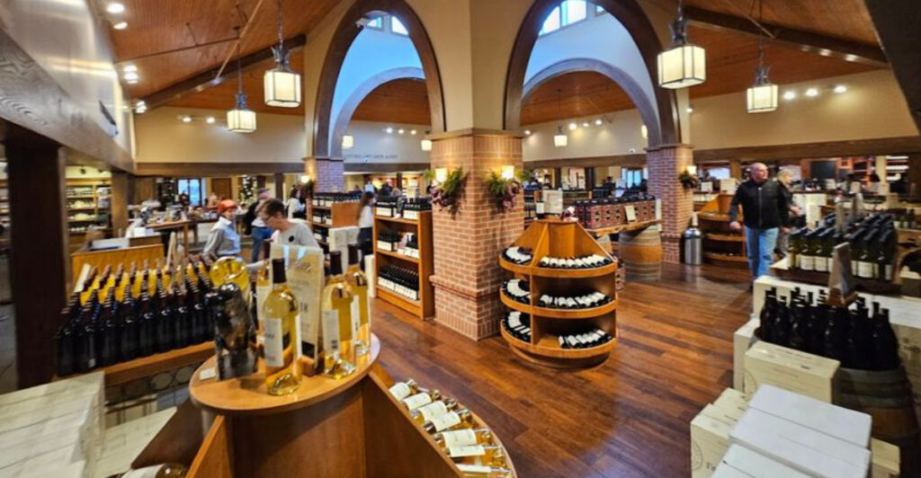 North Carolina Winery Known for Award-Winning Wines Celebrates Four Decades of Winemaking Excellence