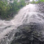 North Carolina’s 120-Foot Waterfall Is Reached by a Stairway Most Visitors Never Forget