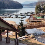 North Carolina’s Beloved Lake Is Where Some of Dirty Dancing’s Most Memorable Scenes Came to Life