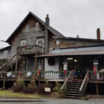 North Carolina’s First Rural Historic District Feels Like a Step Back Into Appalachian Mountain Life
