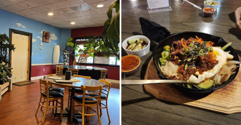 North Carolina’s Korean Fried Chicken Spot Has Been Called One of the Best in the South