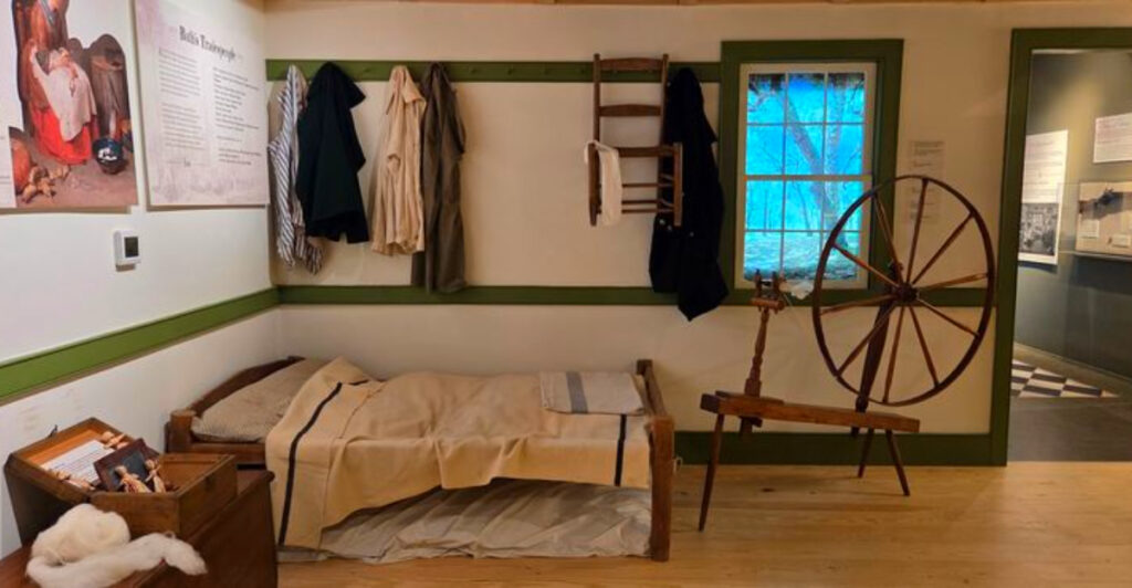 North Carolina’s Oldest Town Preserves More Than 300 Years of Colonial History