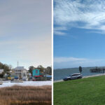 North Carolina’s Storybook Coastal Town Has Appeared in More Hollywood Movies Than Most People Realize