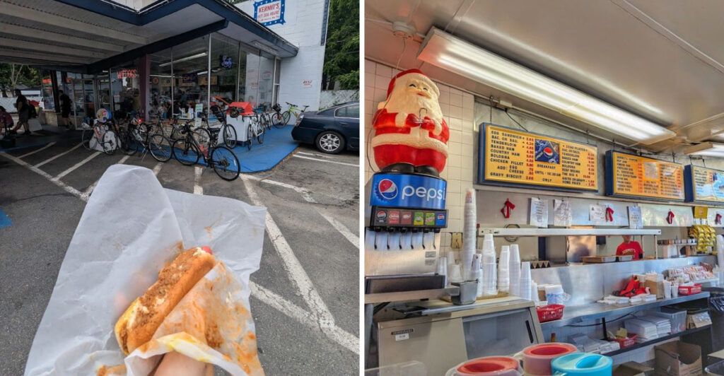 North Carolina’s Tiny Hot Dog Stand Has Been Serving the Same Famous Chili Dogs for Nearly a Century