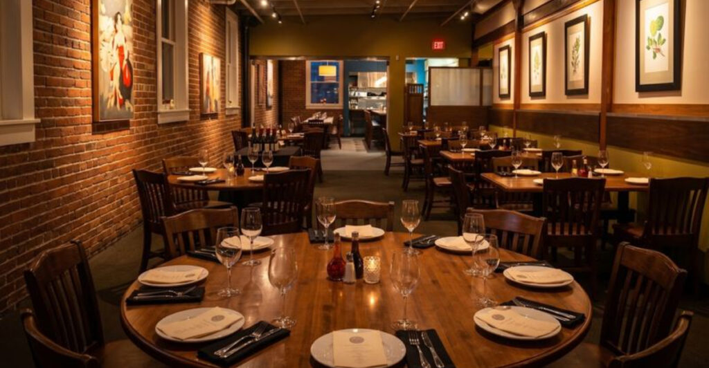 North Carolina’s Upscale BBQ Pioneer Proved Fine Dining and Pit-Cooked Pork Could Share the Same Table